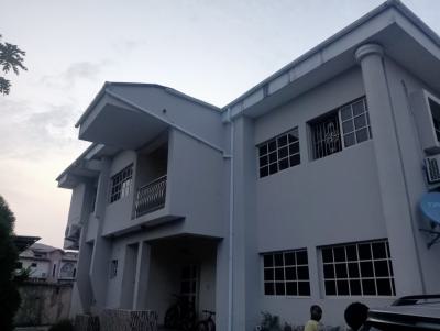 5 Bedroom Fully Detached House with Servant Quarter, Hakeem Balogun Crescent Off Raji Rasaki Estate, Amuwo Odofin, Lagos, Detached Duplex for Sale