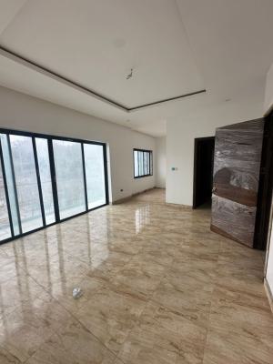 Spacious Clean 4-bedroom Terrace with Bq, Ikoyi, Lagos, Terraced Duplex for Rent