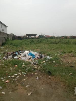 2  and Half Plots of Land, Addo Road, Ado, Ajah, Lagos, Commercial Land for Sale