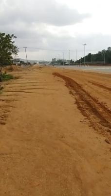 Commercial Land, Katampe (main), Katampe, Abuja, Commercial Land for Sale