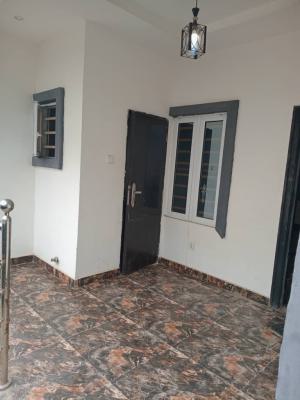 Standard Miniflat, New Road, Lekki, Lagos, Mini Flat (room and Parlour) for Rent