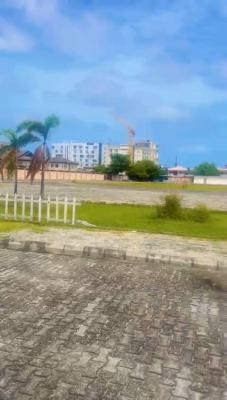 Land Measuring 12,780sqm Directly on Admiralty, Admiralty Way, Lekki Phase 1, Lekki, Lagos, Mixed-use Land for Sale