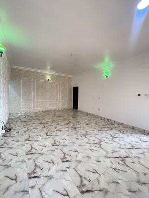 Mini Flat Well Spacious and Standard Last Floor, Spg Igbo Efon, Lekki, Lagos, Mini Flat (room and Parlour) for Rent