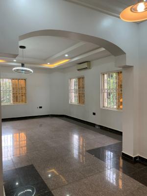 Serviced 3 Bedroom Flat, Maitama Main, Maitama District, Abuja, Flat / Apartment for Rent