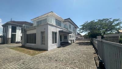 5 Bedroom Detached Duplex, Ocean Bay Orchid, Lekki, Lagos, Detached Duplex Short Let