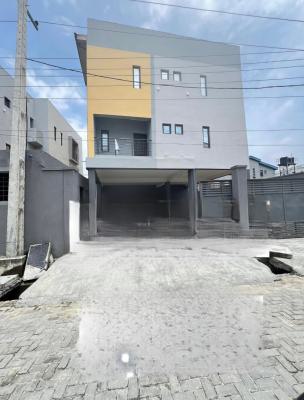 Nice and Spacious 2 Bedroom Apartment, Ologolo Agungi Lekki Lagos, Lekki, Lagos, Flat / Apartment for Sale