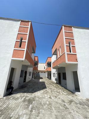 Brand New 2 Bedroom Apartment, Gra, Abijo, Lekki, Lagos, Flat / Apartment for Rent
