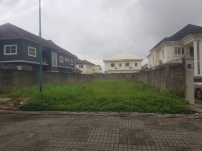 Land Measuring 675sqm on a Fenced Plot, Vgc, Lekki, Lagos, Residential Land for Sale