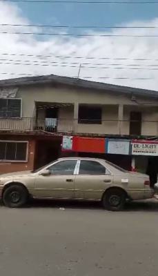 a  Tenement Property, Ikeja, Lagos, Block of Flats for Sale