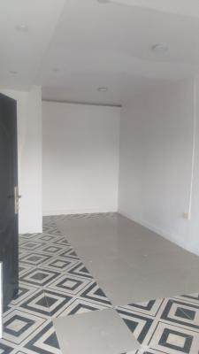a Spacious Room Self Contained with Standard Kichen, Chevron Drive Paradise 3 Estate, Lekki, Lagos, Self Contain (single Rooms) for Rent