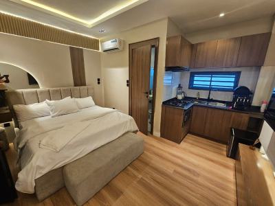 Luxury Studio Apartment, Lekki Phase 1, Lekki, Lagos, Self Contain (single Rooms) for Sale