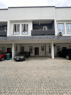 3 Bedroom Terraced Duplex, Harris Drive, Vgc, Lekki, Lagos, Terraced Duplex for Sale