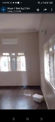 Super Standard Selfcontain Apartment 2m Annum., Wuye, Abuja, Self Contain (single Rooms) for Rent