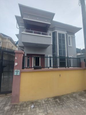 Solidly Built 4 Bedroom Detached Duplex with Bq, Westend Estate, Ikota Villa, Ikota, Lekki, Lagos, Detached Duplex for Sale