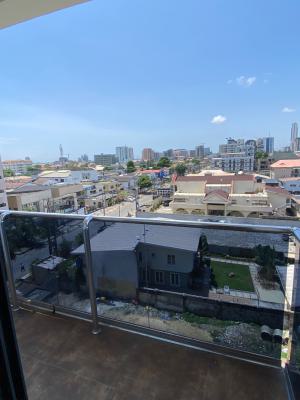 Exquisite Luxury Standard 3 Bedroom Flat with Bq, Victoria Island (vi), Lagos, Flat / Apartment for Rent