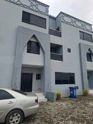 Fully Furnished 4 Bedroom Terrace Duplex, Orchid Road, Lekki Expressway, Lekki, Lagos, Terraced Duplex for Sale