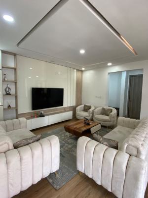 Iconic Luxury  Standard Spacious 2 Bedroom Flat, Victoria Island Lagos , Close to Eko Hotel, Victoria Island (vi), Lagos, Flat / Apartment for Rent