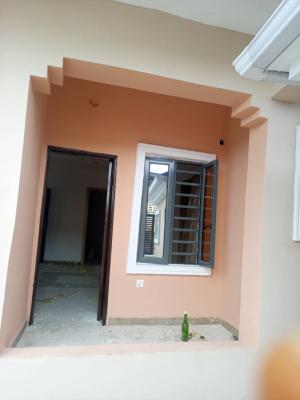 Newly Built 2 Bedroom Apartment Ground Floor, Ilaje, Bariga, Shomolu, Lagos, Flat / Apartment for Rent