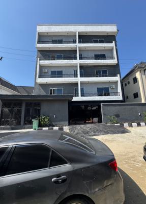 𝐁𝐑𝐀𝐍𝐃 𝐍𝐄𝐖 2 𝐁𝐄𝐃𝐑𝐎𝐎𝐌 𝐀𝐏𝐀𝐑𝐓𝐌𝐄𝐍𝐓, Ikate, Lekki, Lagos, Flat / Apartment for Rent