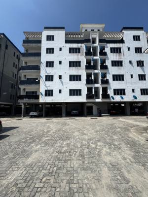 𝐖𝐄𝐋𝐋 𝐌𝐀𝐈𝐍𝐓𝐀𝐈𝐍𝐄𝐃 𝐌𝐈𝐍𝐈 𝐅𝐋𝐀𝐓, Ikate, Lekki, Lagos, Mini Flat (room and Parlour) for Rent