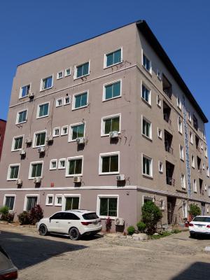 2bedroom Apartment with Modern Open Plan Kitchen on Ground Floor, Lekki Gardens Horizon 11 Estate By Meadow School Hall, Ikate Elegushi, Lekki, Lagos, Flat / Apartment for Sale