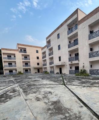 3 Bedroom Apartment with Pool, Gym, Ikeja Gra, Ikeja, Lagos, Flat / Apartment for Sale
