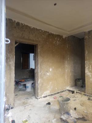 Newly Built 1 Bedroom Apartment ( Room and Parlour), Ilaje, Bariga, Shomolu, Lagos, Mini Flat (room and Parlour) for Rent