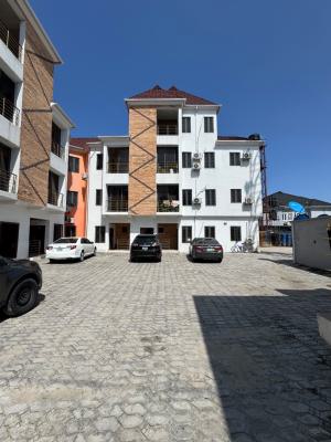Well Maintained 2 Bedroom Apartment, Ikate, Lekki, Lagos, Flat / Apartment for Rent