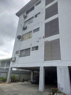 Newly Renovated 3 Bedroom Apartment, Off Awolowo Road, Ikoyi, Lagos, Flat / Apartment for Rent