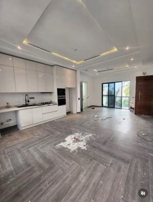 Luxury 1 Bedroom Serviced Apartment, Lekki Phase 1, Lekki, Lagos, Mini Flat (room and Parlour) for Rent