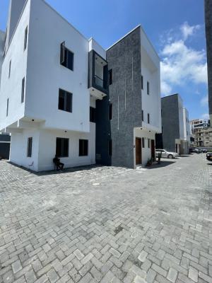 2 Bedroom, Lekki Phase 1, Lekki, Lagos, Flat / Apartment for Rent
