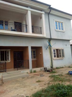 Beautiful Block of Flat, Magboro, Ogun, Block of Flats for Sale
