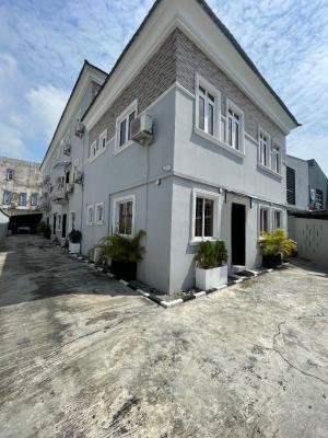 Furnished 3 Bedroom and 2 Bedroom, Off Admiralty Way, Lekki Phase 1, Lekki, Lagos, Flat / Apartment for Rent