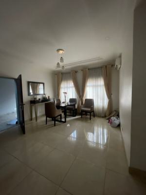 Beautiful and Spacious 4 Bedroom Terrace Duplex with Bq, Lekki Phase 1, Lekki, Lagos, Terraced Duplex for Rent