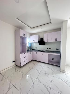 Fully Serviced 2 Bedroom Apartment in a Serene Environment, Ilasan, Lekki, Lagos, Flat / Apartment for Rent