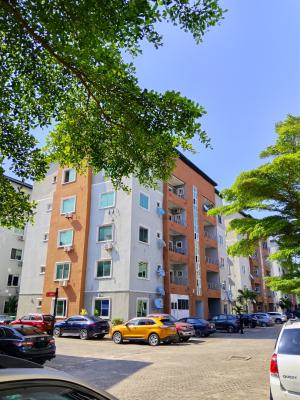 3 Bedroom Apartment Carcass on 4th Floor, Lekki Gardens Horizon 11 Estate, Ikate Elegushi, Lekki, Lagos, Flat / Apartment for Sale