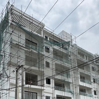 Beautiful and Decently Finished 3 Bedroom Apartments Apart, Ikate, Lekki, Lagos, Block of Flats for Sale