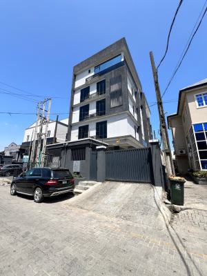 Furnished 1 Bedroom Apartments, Ikoyi, Ikoyi, Lagos, Block of Flats for Sale