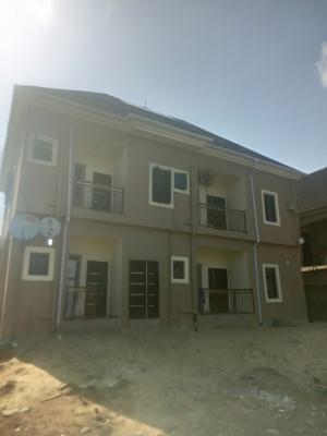 Luxury Newly Built Mini Flat, Transformer Bucknor Jakande Axis., Isolo, Lagos, Mini Flat (room and Parlour) for Rent