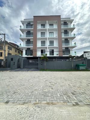 Cozy 2bed Apartment with Swimming Pool &elevator in Ikate, Ikate ,lekki ,lagos ,nigeria, Ikate, Lekki, Lagos, Flat / Apartment for Rent