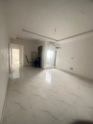 Newly Built 2 Bedroom Apartment with Bq, Close to Dominoes Pizza, Ologolo, Lekki, Lagos, Flat / Apartment for Rent
