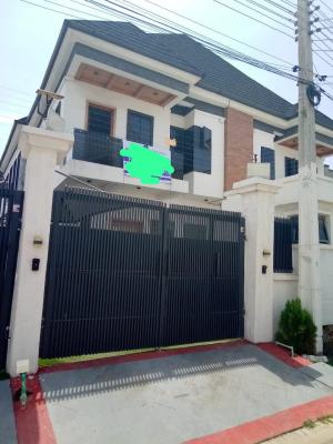 Spacious Fully Detached House Orchid, Royal Pine Estate, Orchid Road, Lekki Lagos, Lekki, Lagos, Semi-detached Duplex for Sale