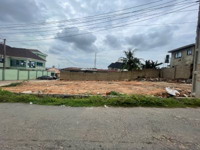 a Strategically Located Residential Land, Ikolaba Estate, New Bodija, Ibadan, Oyo, Residential Land for Sale