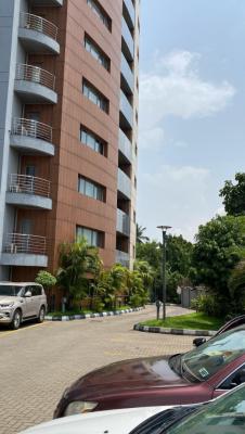 Stunning 3 Bedroom Apartment, Bourdilon Road, Old Ikoyi, Ikoyi, Lagos, Flat / Apartment for Rent