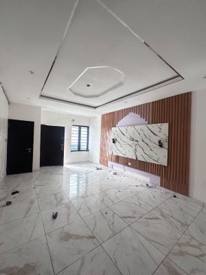Standard 2 Bedroom Apartment in a Serene Neighborhood, Ikate Elegushi, Lekki, Lagos, Flat / Apartment for Rent