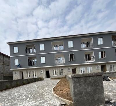 Brand New 4bedroom Terraced Duplex and Bq, Galadimawa, Abuja, Terraced Duplex for Rent