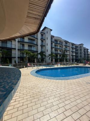 12 Units of Well-maintained, Spacious 3-bedroom Apartments with Bq, Ikoyi, Lagos, Flat / Apartment for Rent