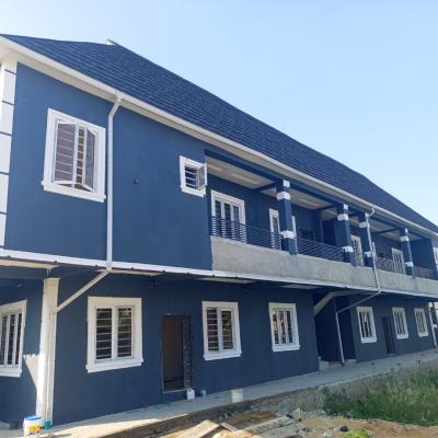Two Bedroom Apartment, Ado, Ajah, Lagos, Flat / Apartment for Rent