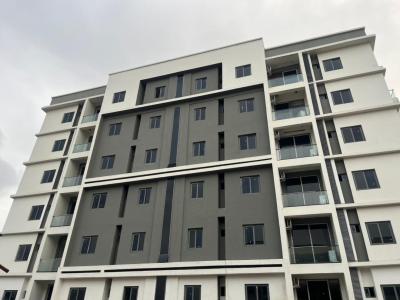 Furnished and Service Flat Luxury Apartments, Ikeja Gra, Ikeja, Lagos, Flat / Apartment for Rent