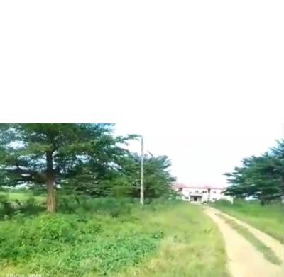 37.5 Acres of Fenced Land, Opic, Isheri North, Ogun, Land for Sale
